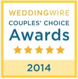 wedding wire couples choice 2014